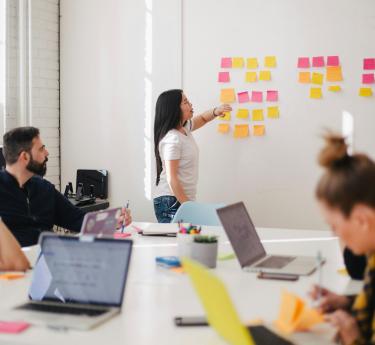 Embedding business strategies in sustainability to drive economic performance makes financial sense 